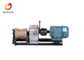 3T 5T Electric Gas Engine Powered Winch For Cable Pulling In Line Construction